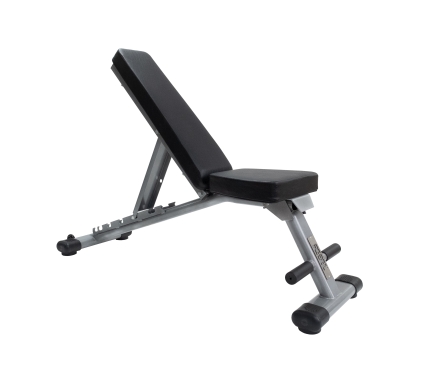 Скамья универсальная складная REBEL RFID525, фото 3