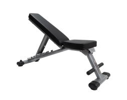 Скамья универсальная складная REBEL RFID525, фото 4