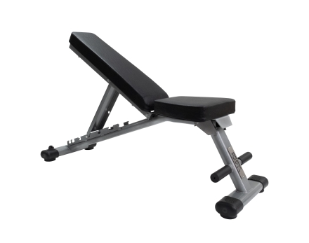 Скамья универсальная складная REBEL RFID525, фото 4