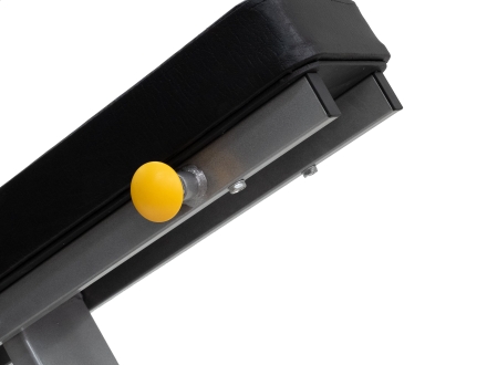 Скамья универсальная складная REBEL RFID525, фото 15