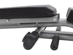 Скамья универсальная складная REBEL RFID525, фото 14