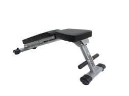 Скамья универсальная складная REBEL RFID525, фото 12