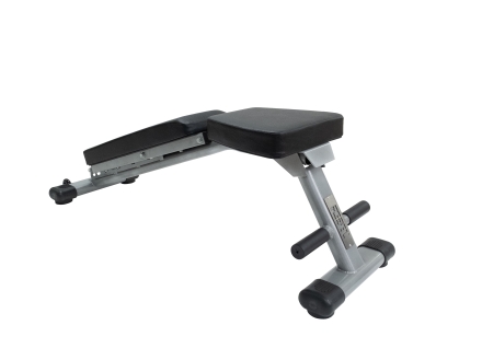 Скамья универсальная складная REBEL RFID525, фото 12