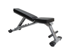 Скамья универсальная складная REBEL RFID525, фото 5