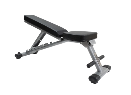 Скамья универсальная складная REBEL RFID525, фото 5