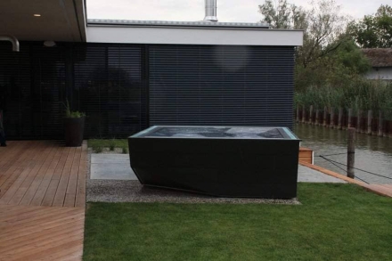 СПА-бассейн Chill Pool FS, фото 4