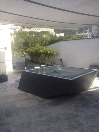 СПА-бассейн Chill Pool FS, фото 5