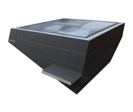 СПА-бассейн Chill Pool FS, фото 1