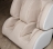 Массажное кресло OGAWA Venera SkyWay Beige/Grey