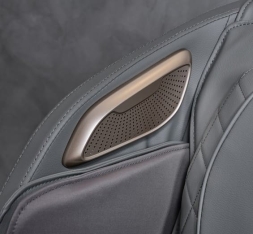 Массажное кресло OGAWA Venera SkyWay Beige/Grey, фото 6