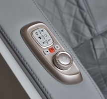 Массажное кресло OGAWA Venera SkyWay Beige/Grey