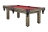 Бильярдный стол «Паж» 6 футов, пул, сосна, ЛДСП