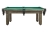 Бильярдный стол «Паж» 6 футов, пул, сосна, ЛДСП