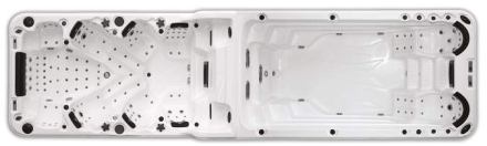 Плавательный бассейн Sunrans SR-859, фото 1