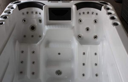 Плавательный бассейн Sunrans SR-859, фото 7