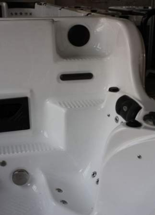 Плавательный бассейн Sunrans SR-859, фото 6