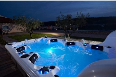 Плавательный бассейн Sunrans SR-859, фото 3