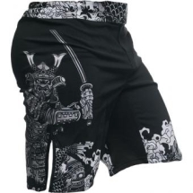 Шорты Hardcore Training hctshorts043