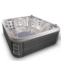 Спа бассейн Wellis Kilimanjaro Спа бассейн Wellis Kilimanjaro