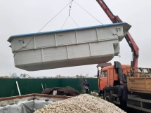 Композитный бассейн &quot;Compolite 62х24&quot;