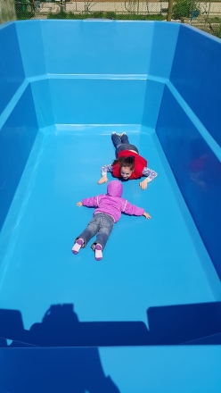 Композитный бассейн &quot;Compolite 62х24&quot;, фото 7