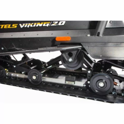 Снегоход Stels Viking ST 3.0 SV600T (L SWT) K02 GK, фото 9