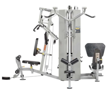 Силовой комплекс HOIST H-4400, фото 1