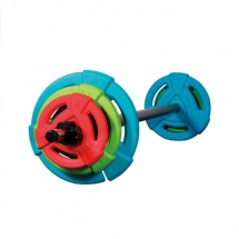 Штанга для аэробики LIVEPRO Studio Barbell Set