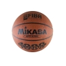 Изображение товара Мяч баскетбольный Mikasa BQC1000 №6 FIBA