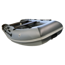 Моторная лодка ПВХ GOLFSTREAM MP 320 НДНД Серый