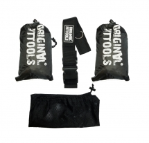 Парашют для бега сдвоенный Парашют для бега сдвоенный