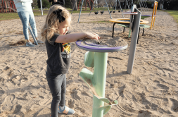 Песочная лавина, фото 1 Песочная лавина, фото 1