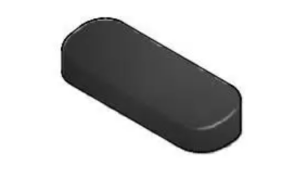 FCDWA-FCD Подушка подлокотник (9131-019), фото 1