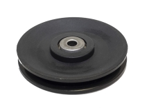 Ролик пластиковый (110/10) Ролик пластиковый (110/10)