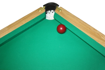 Бильярдный стол Проффи-Люкс 7 футов (пул), фото 4