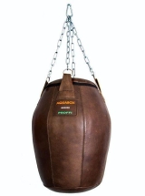 Груша боксерская ГБКМ бочка малая