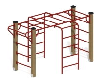 Гимнастический комплекс ГК-50