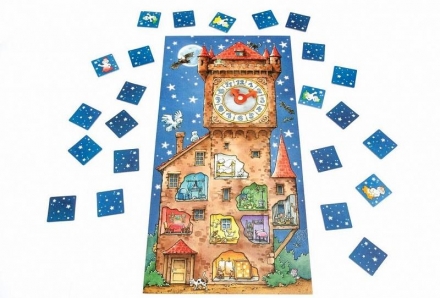 Башня с привидениями, фото 1