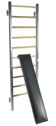 Шведская стенка комбинированная Гибрид-ДУ, фото 1