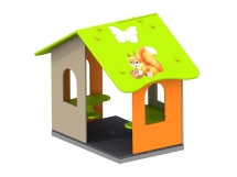 МФ 5.093 Домик-беседка