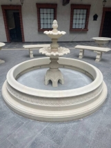 Этрусский бассейн Этрусский бассейн