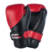 Перчатки спарринговые CENTURY  C-Gear   RED/BLACK L, 11540 910 215 