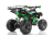 Квадроцикл MOTAX ATV Raptor Super LUX 125 cc