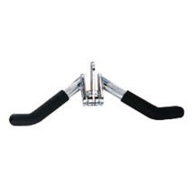 Ручка тяги В-образная бицепс Ручка тяги В-образная бицепс