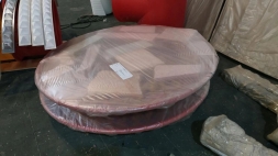 "Ульи" веревочный лабиринт 1,8*5,1 м, фото 3 "Ульи" веревочный лабиринт 1,8*5,1 м, фото 3