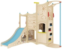 Детский домашний игровой комплекс Igra 12, фото 1