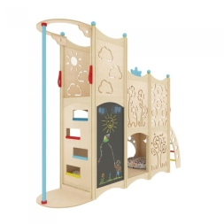 Детский домашний игровой комплекс Igra 12, фото 4