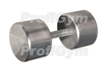 Гантель хромированная «PROFIGYM» 36 кг ГНХ-36 