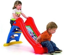 Горка "Микки Маус" FE 800005500 Горка "Микки Маус" FE 800005500