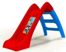 Горка "Микки Маус" FE 800005500 Горка "Микки Маус" FE 800005500